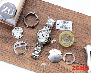 【ZG工場出品】