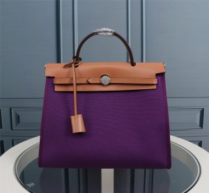 HERMES エルメス エールバッグ 31  31cm