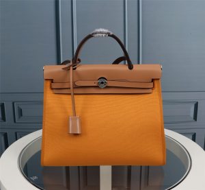 HERMES エルメス エールバッグ 31  31cm