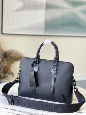 ルイヴィトン LouisVuitton  M59159 ブリーフケース ビジネスバッグ