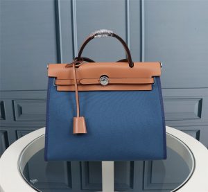 HERMES エルメス エールバッグ 31  31cm