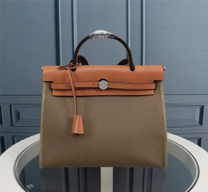 HERMES エルメス エールバッグ 31  31cm