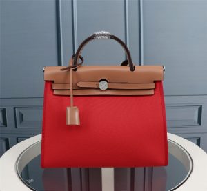 HERMES エルメス エールバッグ 31  31cm