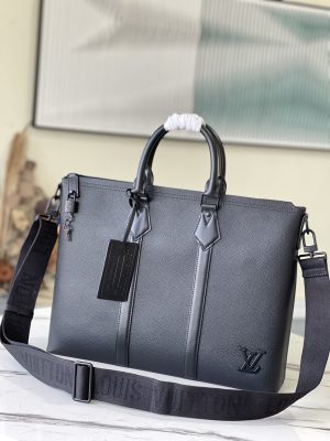 ルイヴィトン LouisVuitton M59158 ロックイット トートバッグ