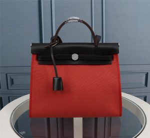 HERMES エルメス エールバッグ 31  31cm