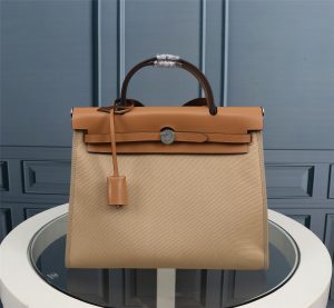 HERMES エルメス エールバッグ 31  31cm