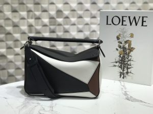 ロエベ Loewe パズルエッジ バッグ 29*18*12cm