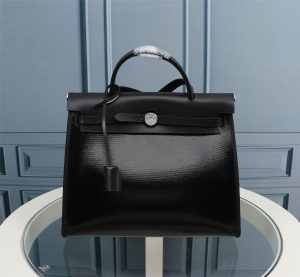 HERMES エルメス エールバッグ 31  31cm