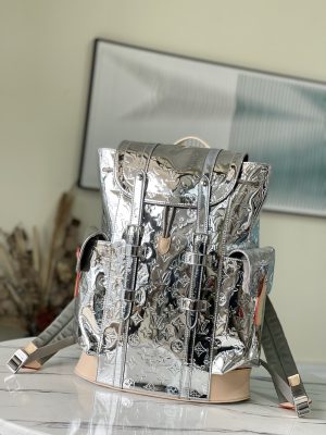 ルイ・ヴィトン スーパーコピー M58756  クリストファー PM