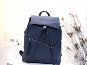 ロエベ Loewe バックパック 33x44.5x19cm
