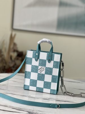 ルイ・ヴィトン スーパーコピー N60495 サック・プラ XS  トートバッグ