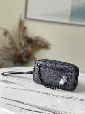 ルイヴィトン LouisVuitton M55703 ポシェット・ヴォルガ