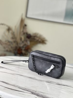 ルイヴィトン LouisVuitton M68321 ポシェット・ヴォルガ