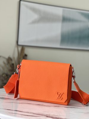 ルイヴィトン LouisVuitton M59327 ニュー・メッセンジャー
