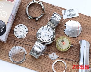 【ZG工場出品】