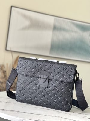 ルイヴィトン LouisVuitton M20835 Sロック・ブリーフケース ビジネスバッグ