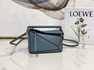 ロエベ Loewe パズルバッグ ミニ 18*12.5*8cm