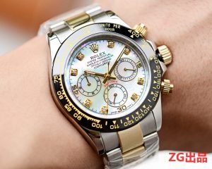 ロレックス デイトナ【ZG工場出品】