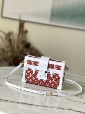 ルイ・ヴィトンスーパーコピー「LV マッチ」カプセル・コレクションM20764 プティット・マル
