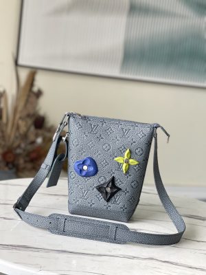 ルイ・ヴィトン スーパーコピー M20875 LV ホーボー・クルーザー PM