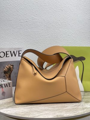 ロエベ Loewe11376 尺寸33