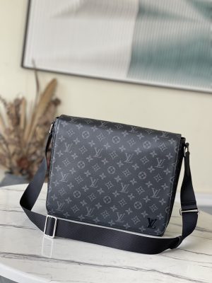ルイヴィトン LouisVuitton M45271 ディストリクト MM NV2