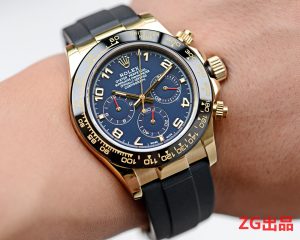ロレックス デイトナ【ZG工場出品】