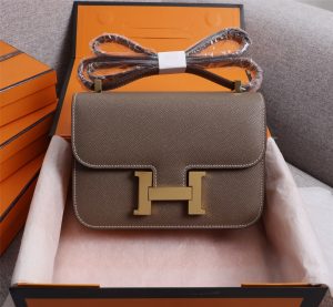 HERMES エルメス コンスタンス  22*6*17