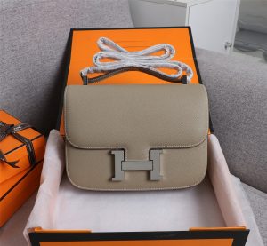 HERMES エルメス コンスタンス  22*6*17