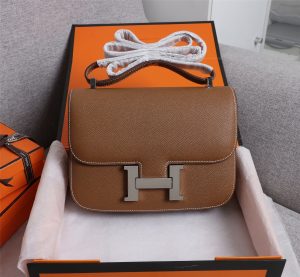 HERMES エルメス コンスタンス  22*6*17