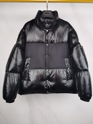 モンクレール MONCLER AYNARD ダウンジャケット ナイロン