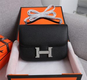HERMES エルメス コンスタンス  22*6*17