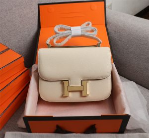 HERMES エルメス コンスタンス  22*6*17