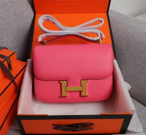 HERMES エルメス コンスタンス  22*6*17