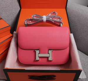 HERMES エルメス コンスタンス  22*6*17