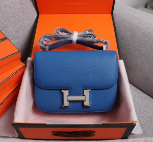 HERMES エルメス コンスタンス  22*6*17