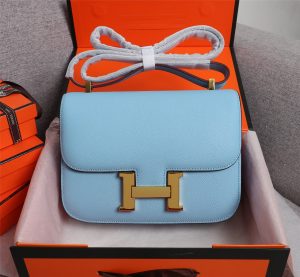 HERMES エルメス コンスタンス  22*6*17