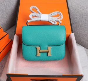 HERMES エルメス コンスタンス  22*6*17
