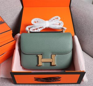 HERMES エルメス コンスタンス  22*6*17