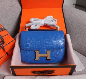 HERMES エルメス コンスタンス  23*6*17