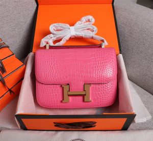 HERMES エルメス コンスタンス  23*6*17