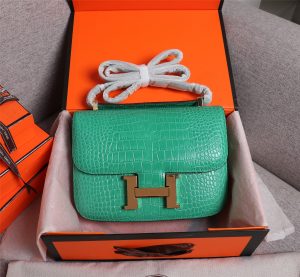 HERMES エルメス コンスタンス  23*6*17