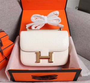 HERMES エルメス コンスタンス  23*6*17