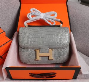 HERMES エルメス コンスタンス  23*6*17