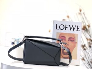 ロエベ Loewe  パズルバッグ 24*10*14cm