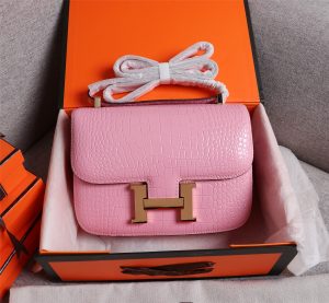 HERMES エルメス コンスタンス  23*6*17