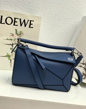 ロエベ Loewe  パズルバッグ 24*10*14cm