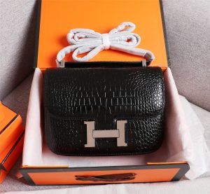 HERMES エルメス コンスタンス  23*6*17