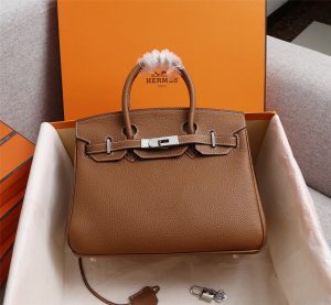 HERMES エルメス バーキン  35cm