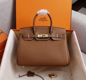 HERMES エルメス バーキン  35cm